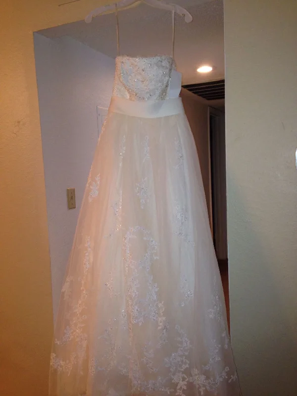 Mega Sale David's Bridal Db