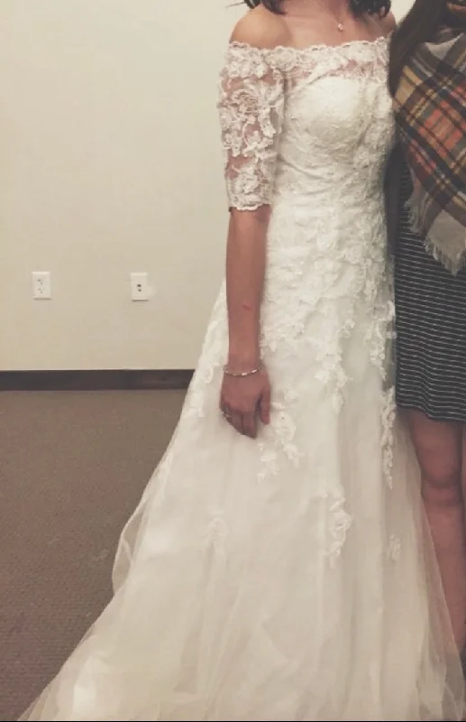 Grand Opening Sale David's Bridal David's Bridal Jewel