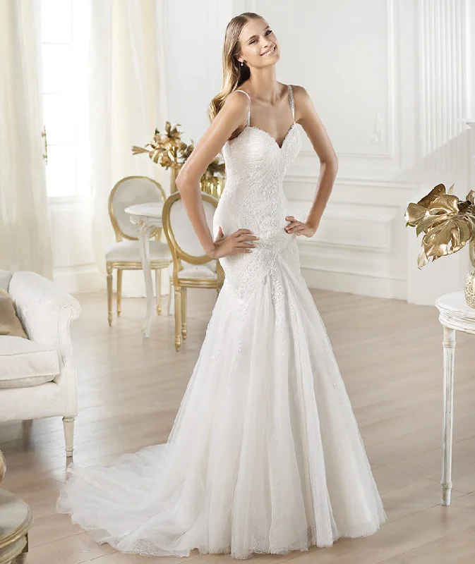 Value Deals Pronovias Lary