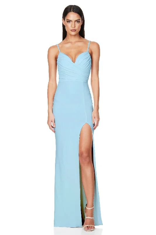 Today’s Deal Nookie Venus Gown - Blue