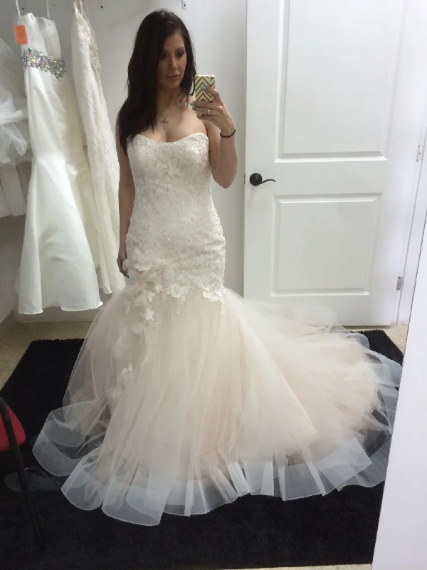 Special Price Maggie Sottero Velma
