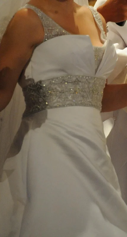 Epic Deals David's Bridal CT 318