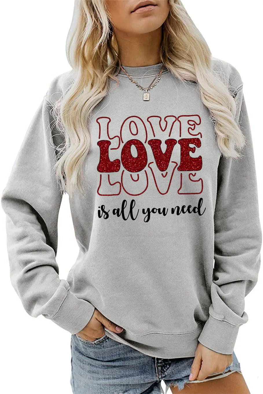 Sweatshirts for Women