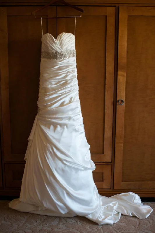 Steals and Deals Maggie Sottero adorae