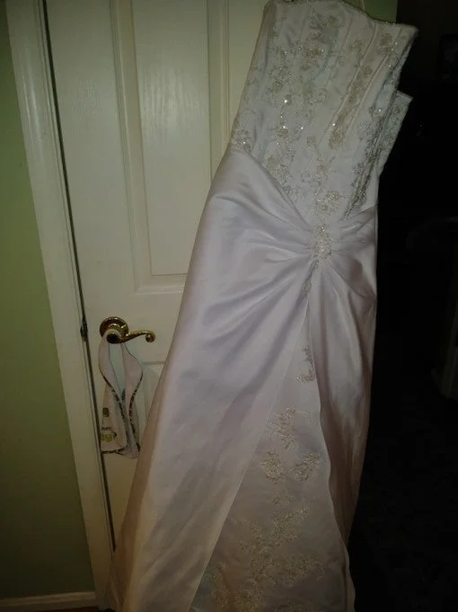 Exclusive Savings David's Bridal David's Bridal