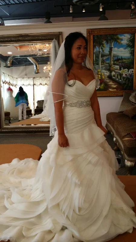 Extra Savings Maggie Sottero Dynasty