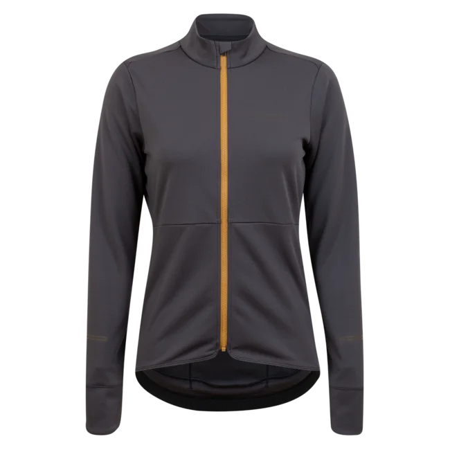 PEARL IZUMI Quest Thermal Jersey - Women's - Closeout