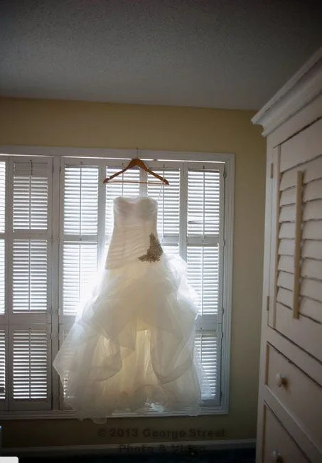 Overstock David's Bridal Galina 9spk470