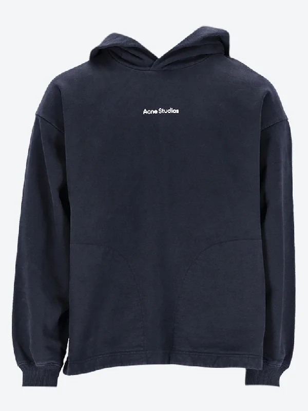 Logo hoodie