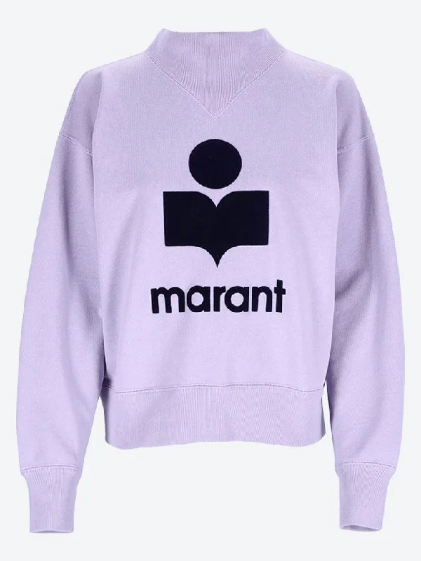 Moby marant sweatshirt