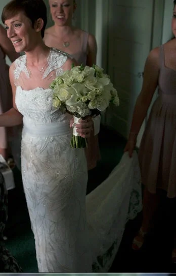 While Supplies Last Monique Lhuillier Renoir