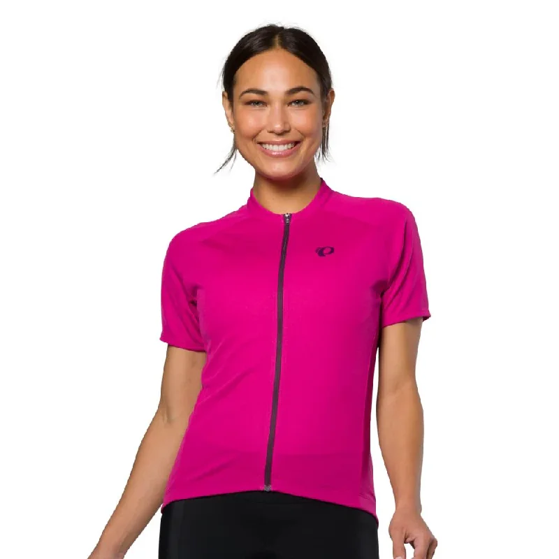 PEARL IZUMI Quest Short Sleeve Jersey - Women's