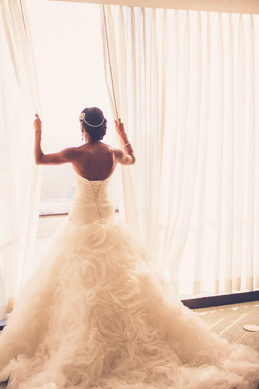 Instant Discount Maggie Sottero Jalissa