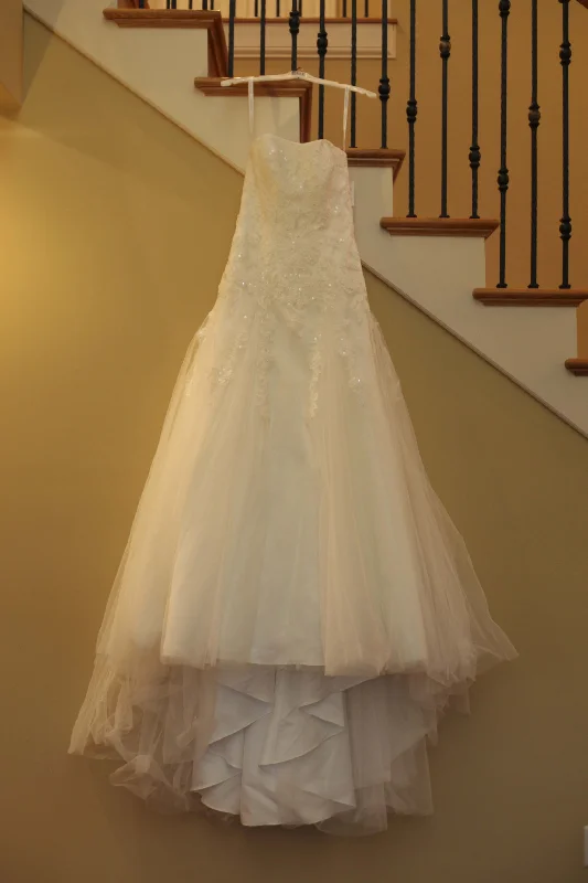 Lowest Price David's Bridal David's Bridal 10043035