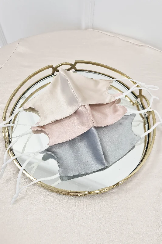Shop and Save SilkLee | Luxury Mulberry Silk Face Mask