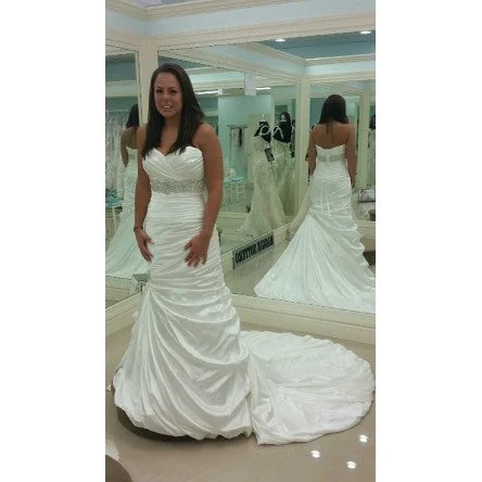 Time-Limited Offer Maggie Sottero Adorae