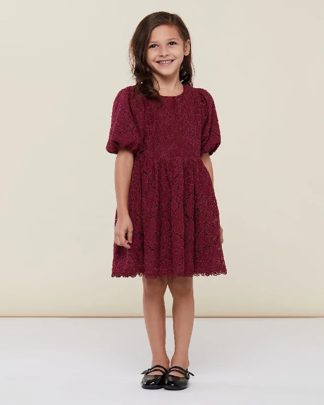Epic Deals Lace Occasion Dress