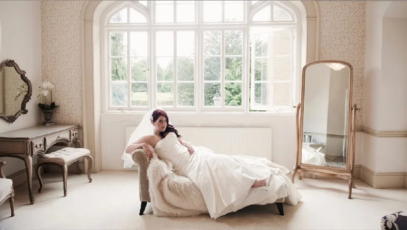 Flash Sale La Sposa Fanal