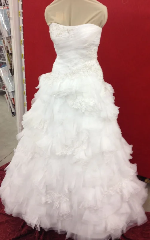 Markdowns David's Bridal David bridal