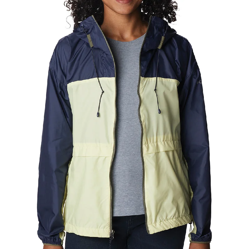 Women's Alpine Chill Windbreaker Jacket