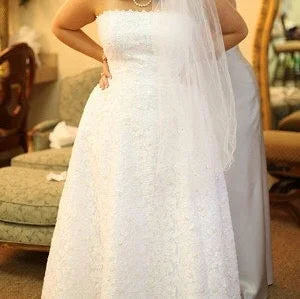 Super Sale David's Bridal Ct2406